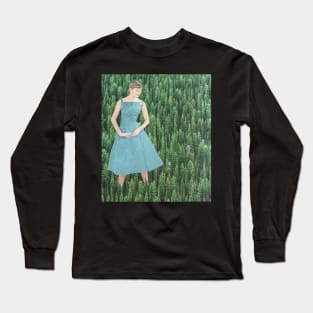 Forest Giant Long Sleeve T-Shirt